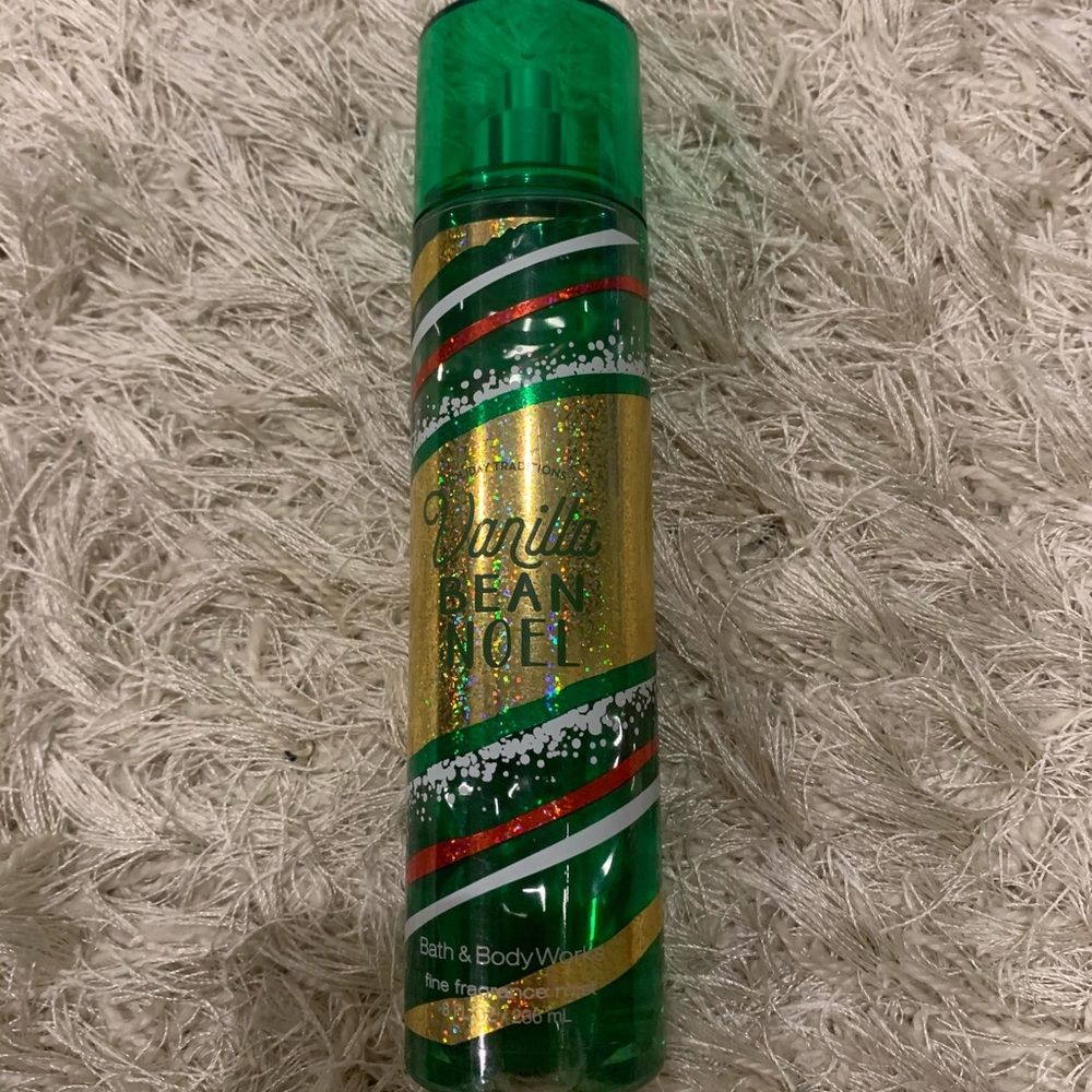 Bath and Body Works Perfume